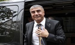 Sedat Peker şu an nerede yaşıyor?