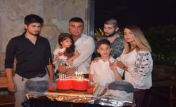 Sedat Peker’in çocukları kimler?