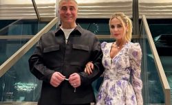 Sedat Peker’in eşi Özge Peker kimdir?