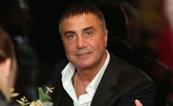 Sedat Peker kimdir?