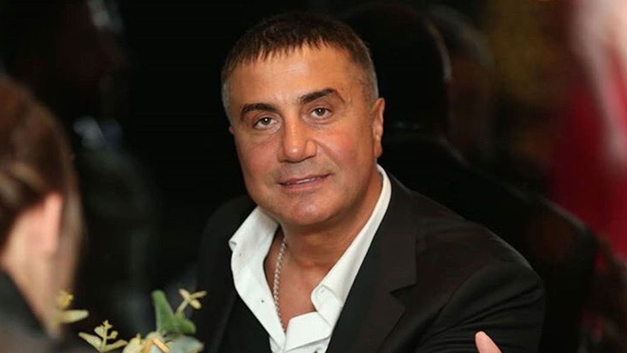 Sedat Peker kimdir?