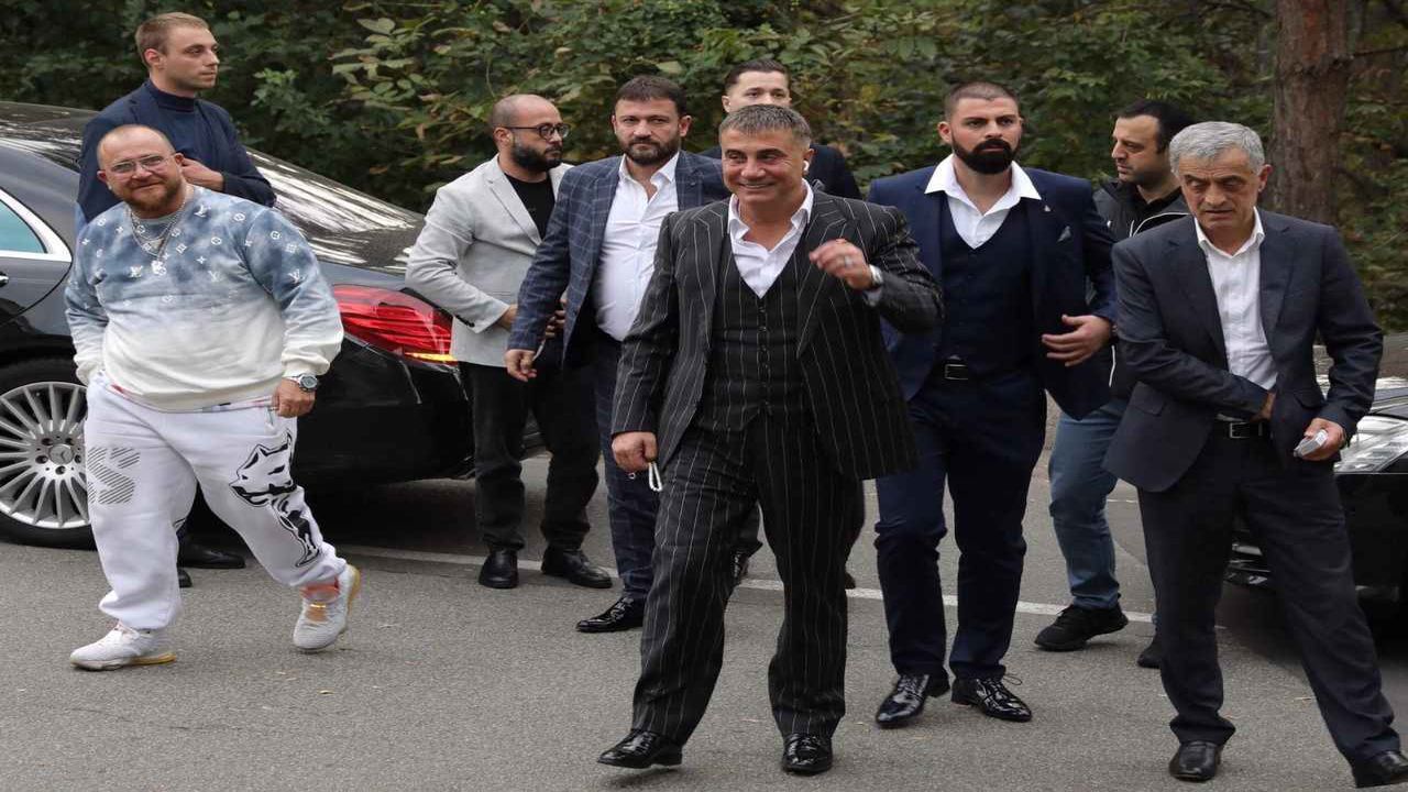 Sedat Peker’in kardeşleri kimler?